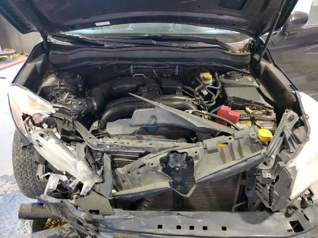 2014 Subaru Forester 2.5I Touring VIN: JF2SJAPC7EH535753 Lot: 56857284