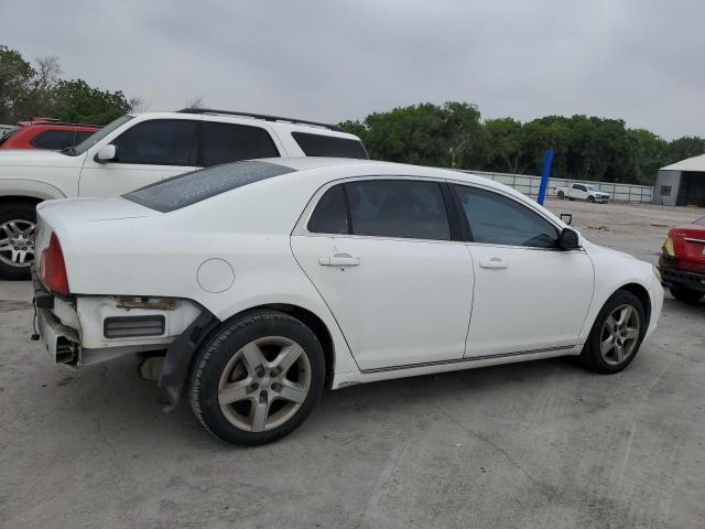 2010 Chevrolet Malibu 1Lt VIN: 1G1ZC5E06AF169077 Lot: 53777294