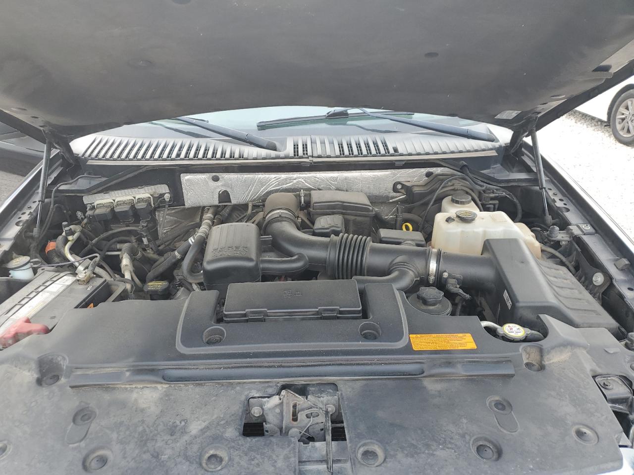 1FMJU1J5XDEF36709 2013 Ford Expedition Xlt