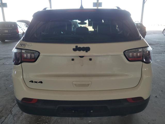 2021 Jeep Compass Latitude VIN: 3C4NJDBB3MT594956 Lot: 56771404