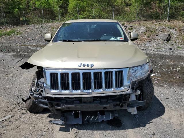 2012 Jeep Grand Cherokee Laredo VIN: 1C4RJFAG6CC154654 Lot: 52943214