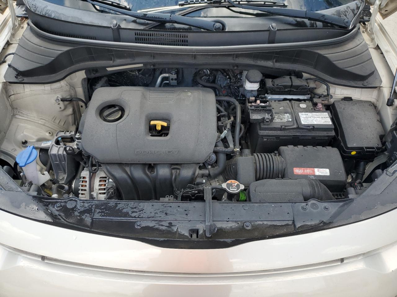 KNDJ33AU6L7117687 2020 Kia Soul Ex