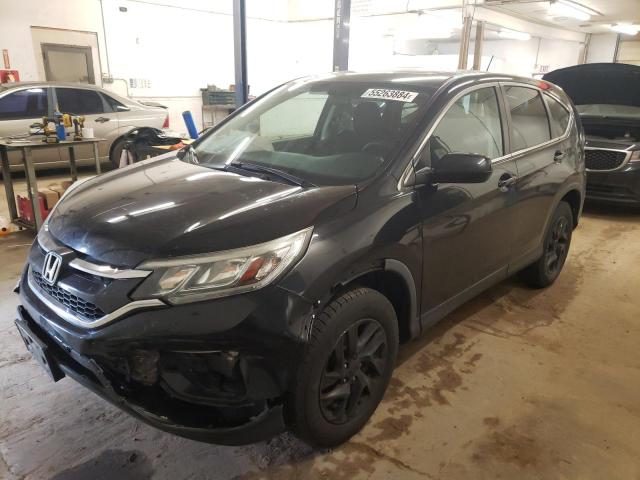 2016 Honda Cr-V Ex VIN: 5J6RM4H51GL071228 Lot: 55263884