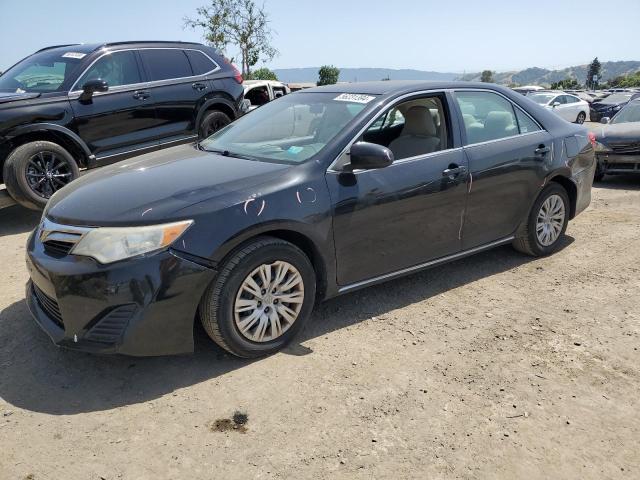 2012 Toyota Camry Base VIN: 4T1BF1FK1CU003262 Lot: 56231394