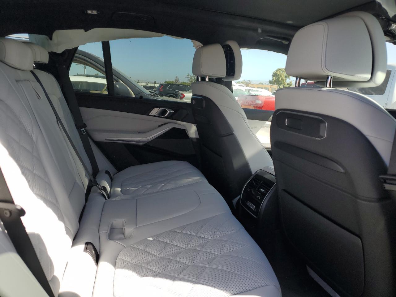 5UX43EU07R9V06819 2024 BMW X5 xDrive50E