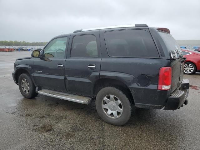 2005 Cadillac Escalade Luxury VIN: 1GYEK63N25R266899 Lot: 54714574