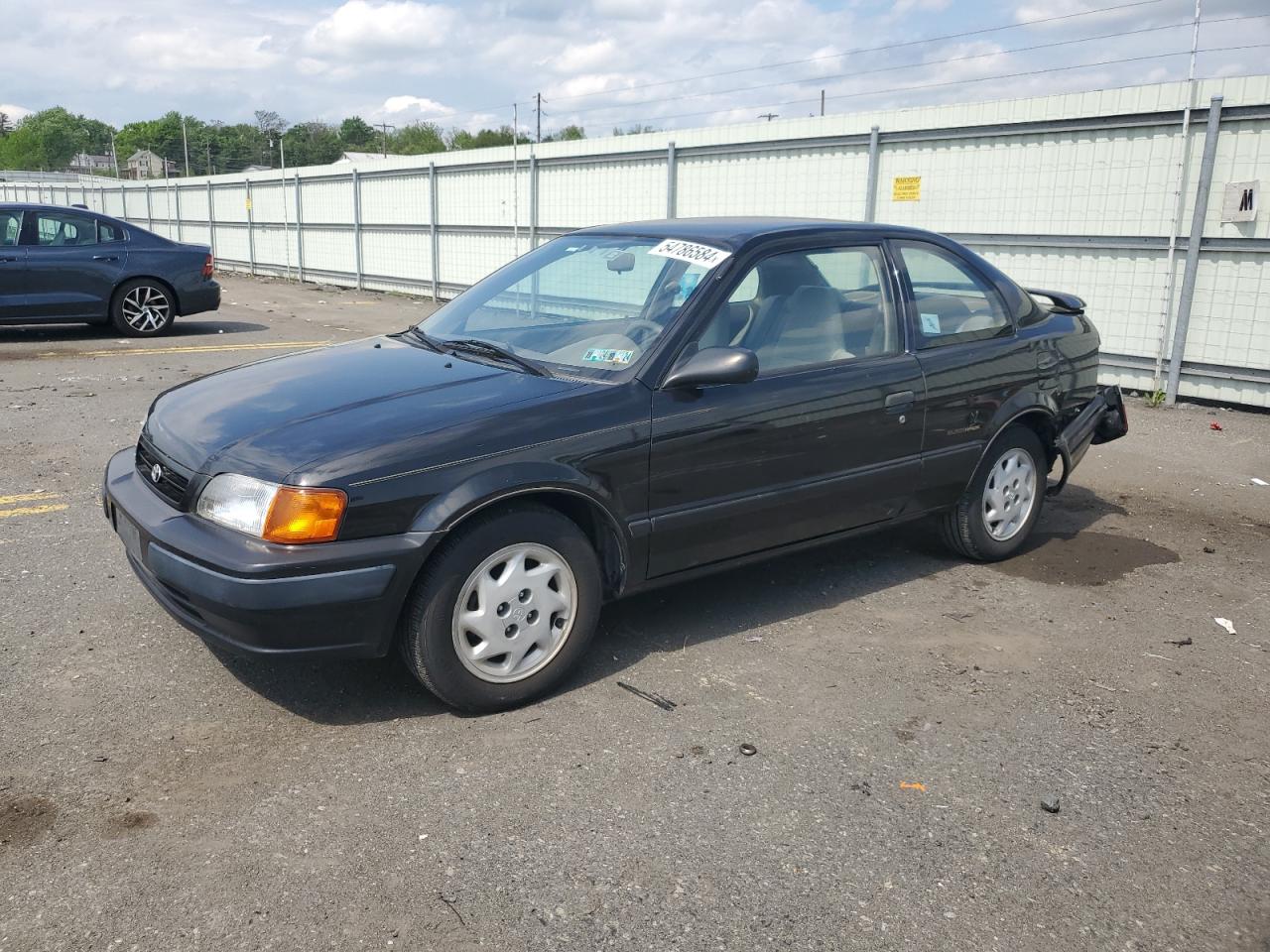 JT2AC52L4V0263527 1997 Toyota Tercel Ce