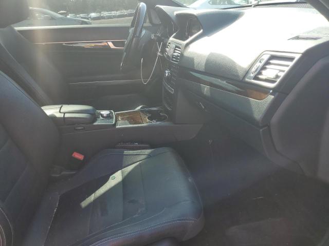 2014 Mercedes-Benz E-klasse - Image 8