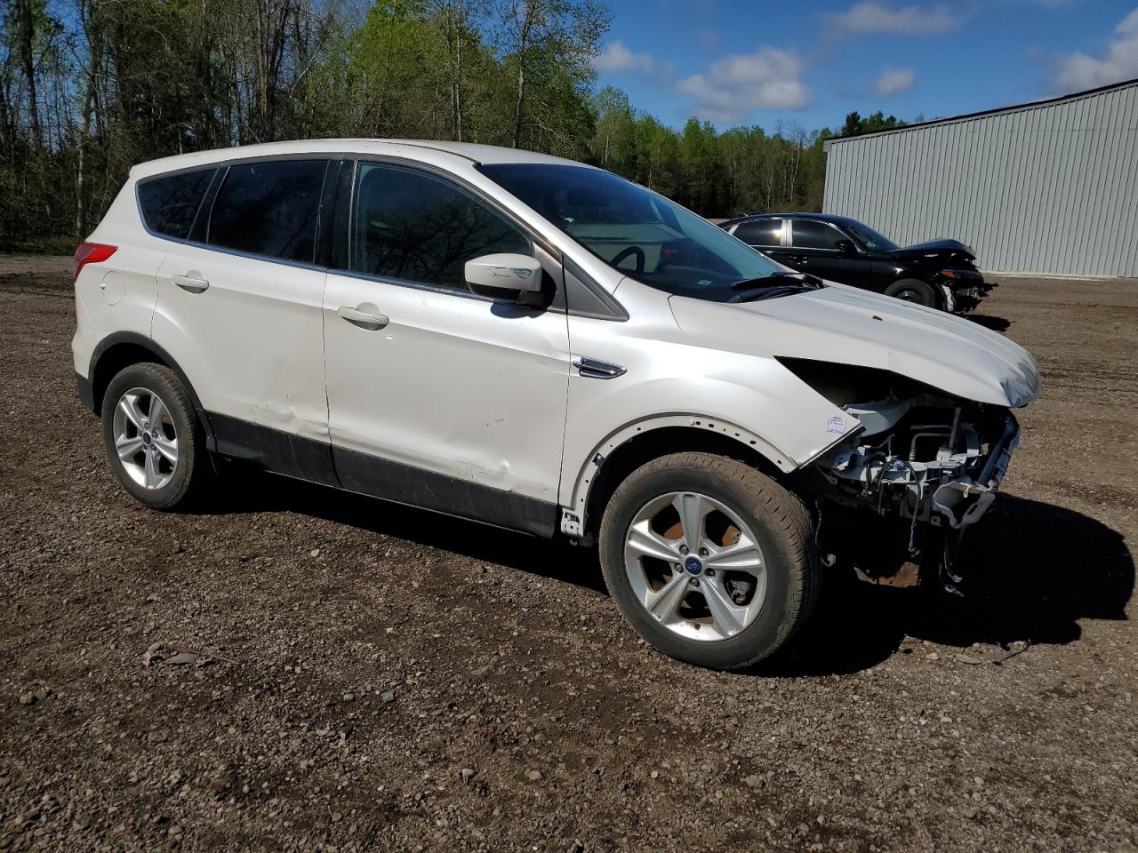 1FMCU9G98GUA46832 2016 Ford Escape Se