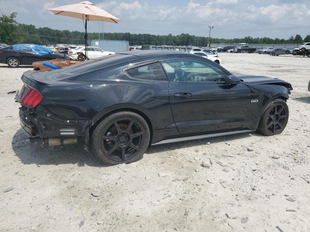 2015 Ford Mustang Gt VIN: 1FA6P8CF6F5411165 Lot: 56354694