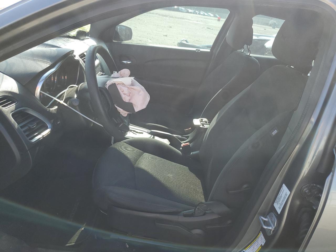 1C3CDZAG3DN541459 2013 Dodge Avenger Se