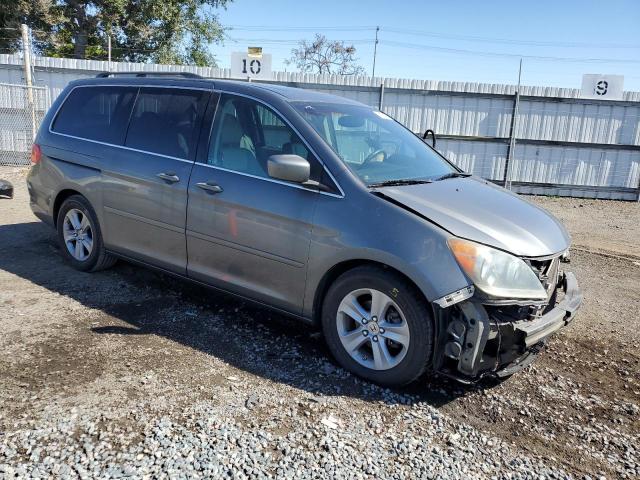 2008 Honda Odyssey Touring VIN: 5FNRL38948B006691 Lot: 52591244