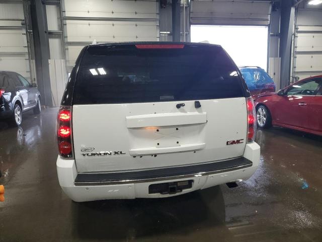 2008 GMC Yukon Xl Denali VIN: 1GKFK66888J113855 Lot: 57079464