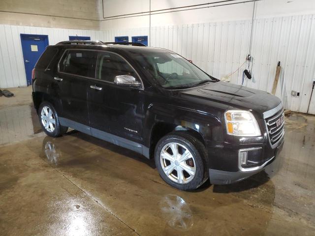 2016 GMC Terrain Slt VIN: 2GKFLUE35G6187365 Lot: 53503114