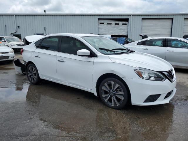 2019 Nissan Sentra S VIN: 3N1AB7AP9KY449191 Lot: 54519924