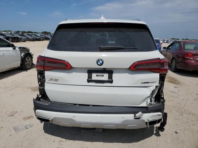 5UXCR6C00L9B19198 BMW X5 XDRIVE4 6