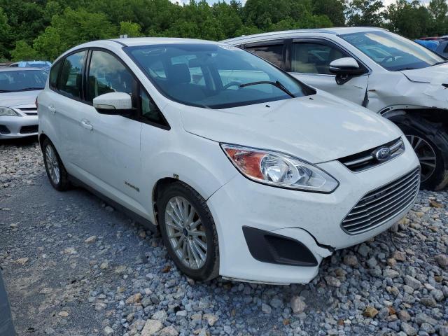 2015 Ford C-Max Se VIN: 1FADP5AU5FL101320 Lot: 38721474