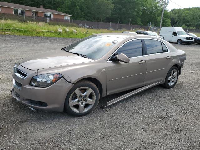 2008 Chevrolet Malibu 1Lt VIN: 1G1ZH57B88F163632 Lot: 55315084