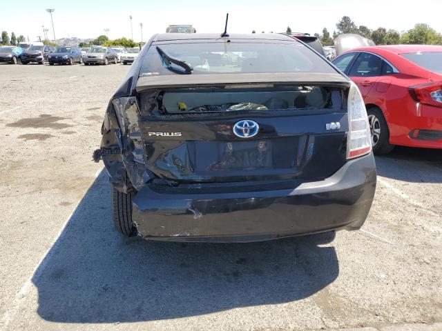 2010 Toyota Prius VIN: JTDKN3DU6A5111892 Lot: 56332934