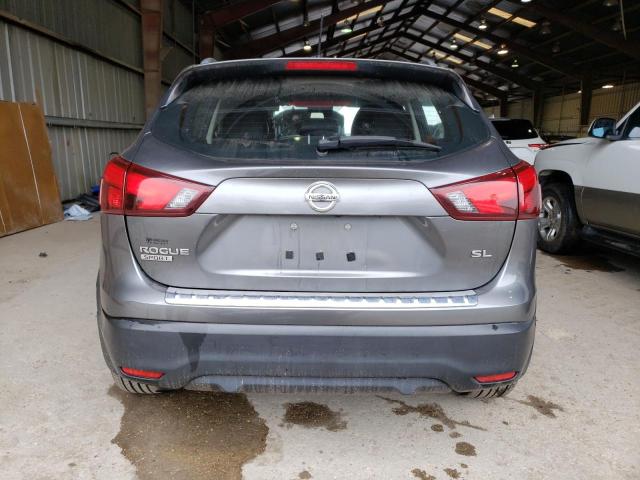 2017 Nissan Rogue Sport S VIN: JN1BJ1CP1HW001447 Lot: 52849504