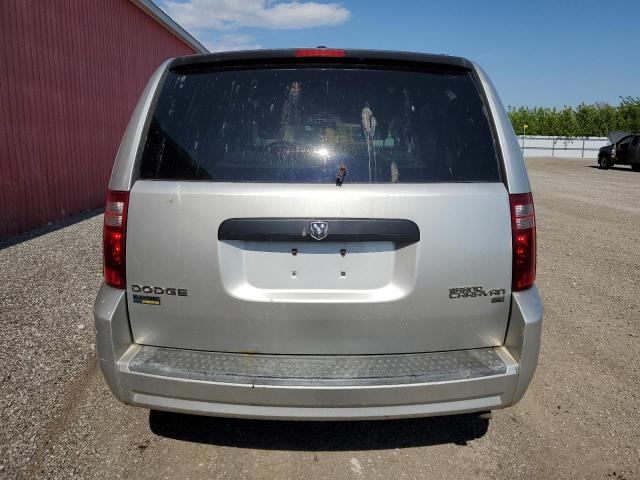 2009 Dodge Grand Caravan Se VIN: 2D8HN44E29R689027 Lot: 54519724