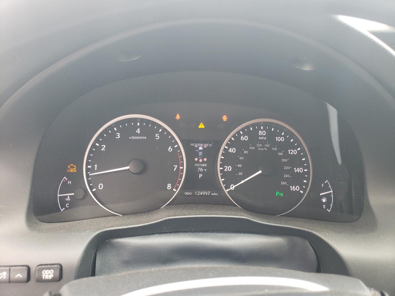 JTHBK1GG0F2179518 2015 Lexus Es 350