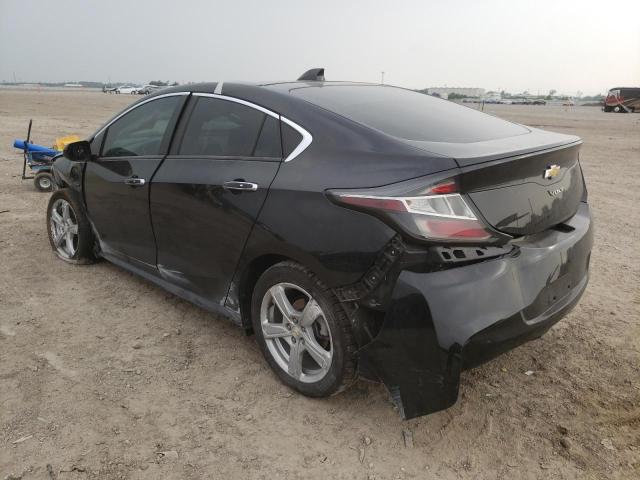 VIN 1G1RC6S54HU212102 2017 Chevrolet Volt, LT no.2