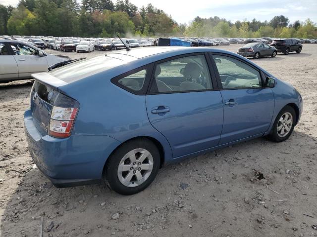 2005 Toyota Prius VIN: JTDKB20U457056992 Lot: 54877944