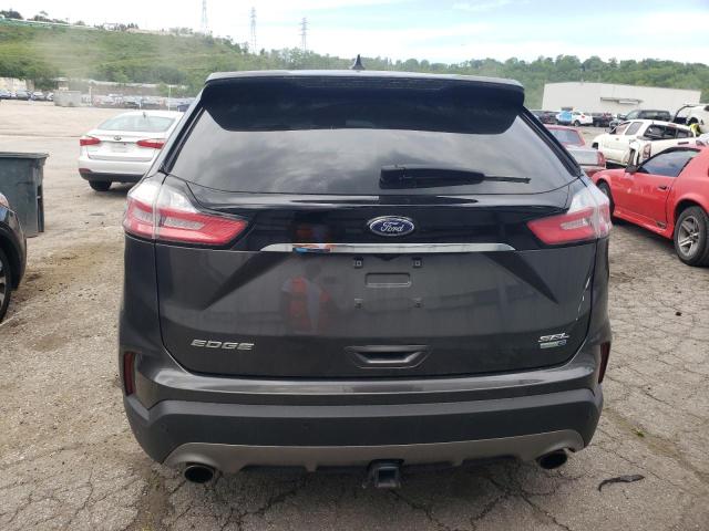 2020 Ford Edge Sel VIN: 2FMPK4J94LBA96730 Lot: 55925984