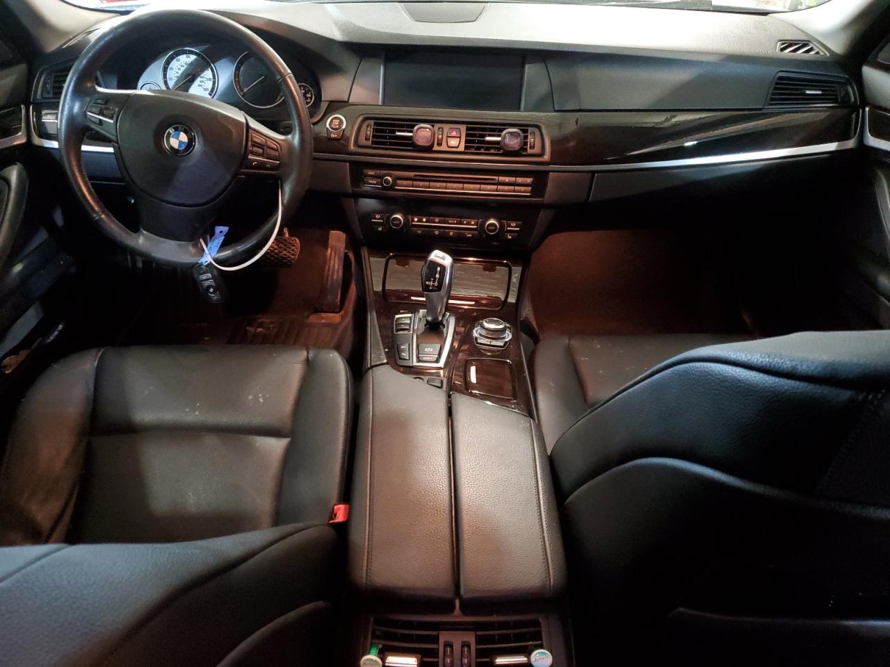 WBAXH5C50CDW06839 2012 BMW 528 Xi