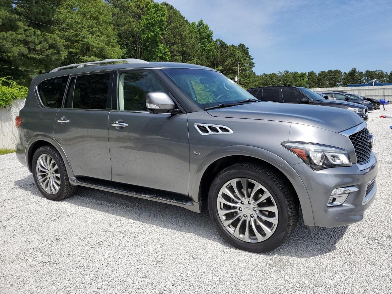 JN8AZ2NE0F9085988 2015 Infiniti Qx80