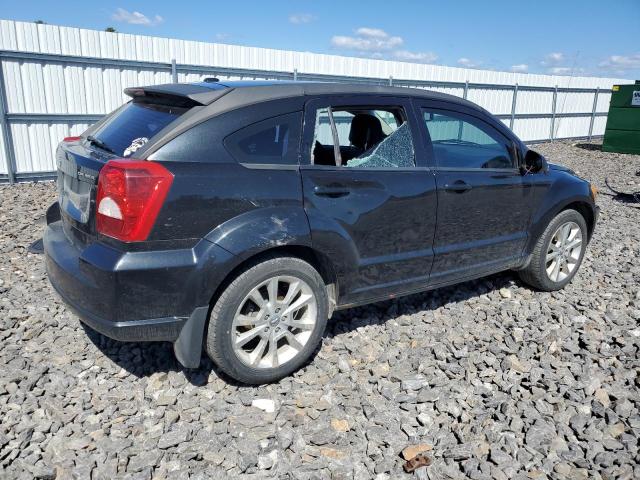 2011 Dodge Caliber Heat VIN: 1B3CB5HAXBD186449 Lot: 53667914