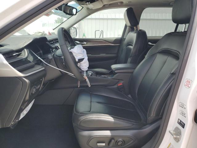 2023 JEEP GRAND CHER - 1C4RJYB65PC624468