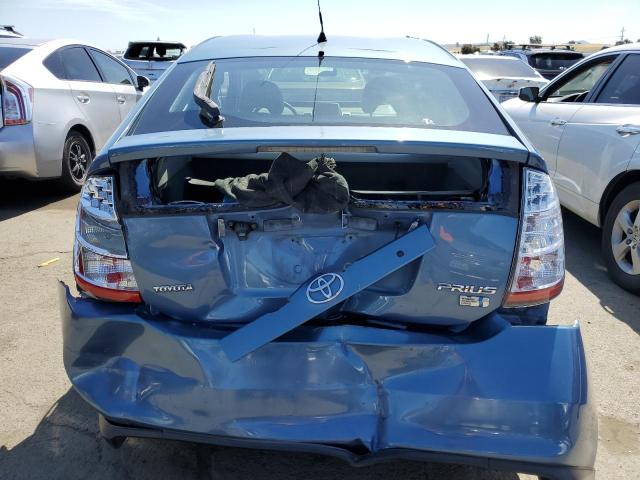 2007 Toyota Prius VIN: JTDKB20U577563869 Lot: 53717164