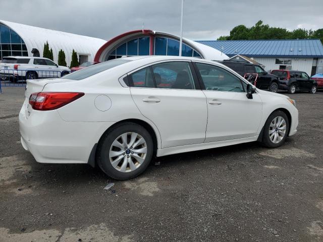 2015 Subaru Legacy 2.5I Premium VIN: 4S3BNAH64F3030330 Lot: 56312994