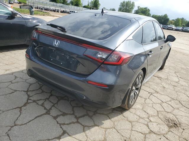 19XFL1H73PE016154 Honda Civic EXL 3