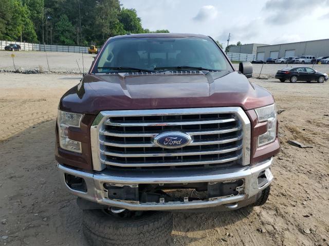 2015 FORD F150 SUPER - 1FTEW1EFXFFC85304