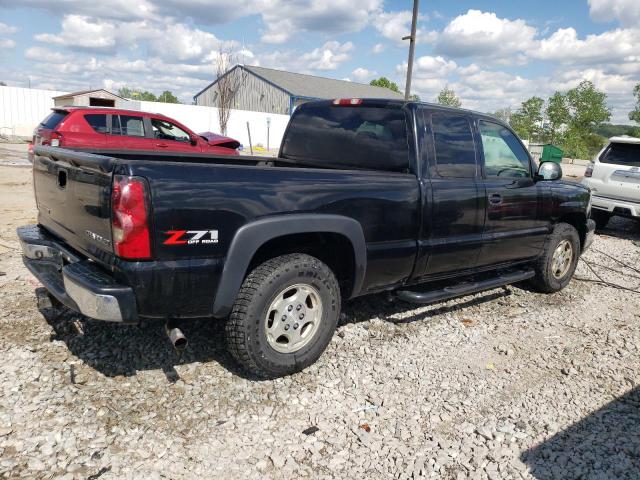 2004 Chevrolet Silverado K1500 VIN: 2GCEK19T141378311 Lot: 54173374