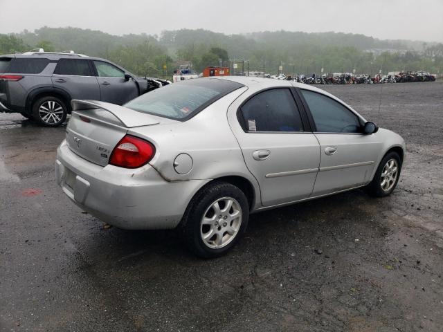 2004 Dodge Neon Sxt VIN: 1B3ES56C24D621853 Lot: 54466404