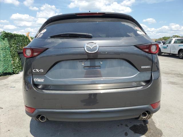 2021 Mazda Cx-5 Touring VIN: JM3KFACM8M0414846 Lot: 56442874