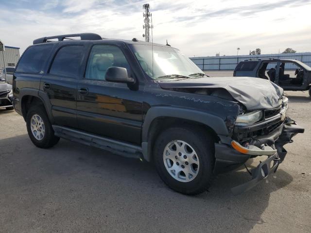 2004 Chevrolet Tahoe K1500 VIN: 1GNEK13TX4R286413 Lot: 56162904