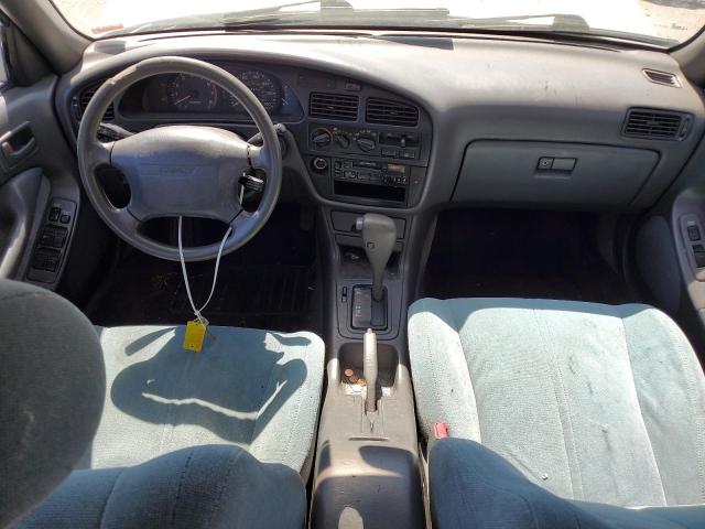 1993 Toyota Camry Le VIN: JT2SK12E1P0103108 Lot: 55961464