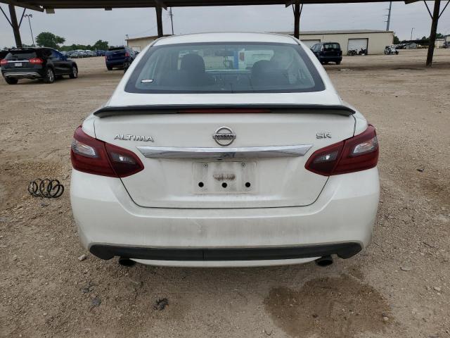 2017 Nissan Altima 2.5 VIN: 1N4AL3AP2HC205487 Lot: 55030694