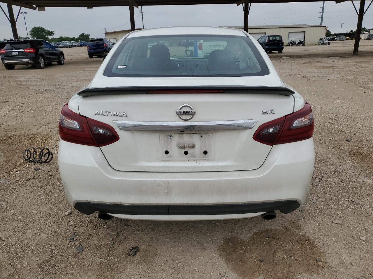 1N4AL3AP2HC205487 2017 Nissan Altima 2.5