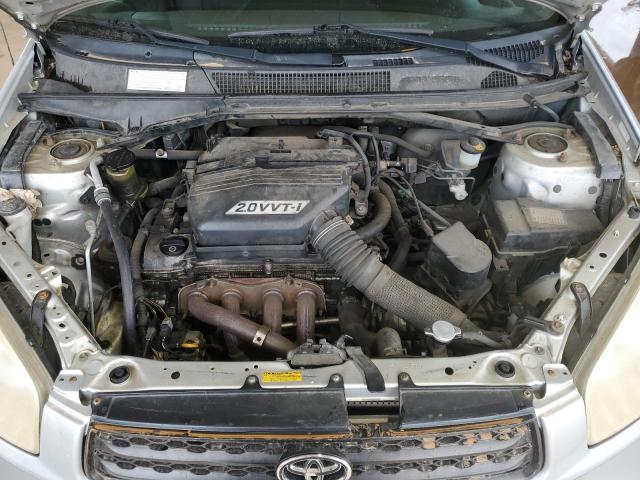 2003 Toyota Rav4 VIN: JTEHH20V730258275 Lot: 56373334