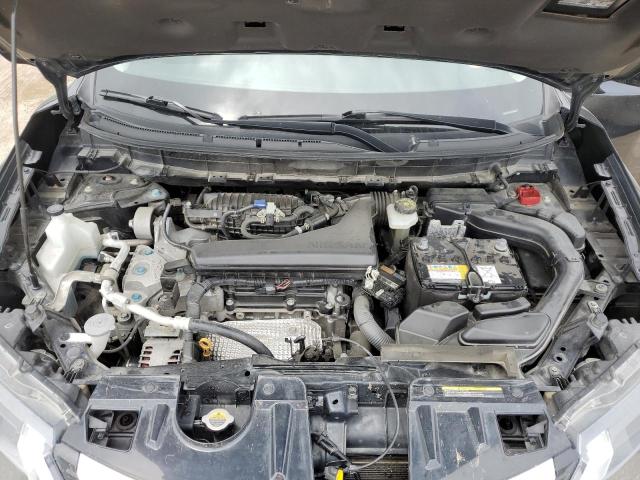 2020 Nissan Rogue S VIN: JN8AT2MT1LW039990 Lot: 56901524