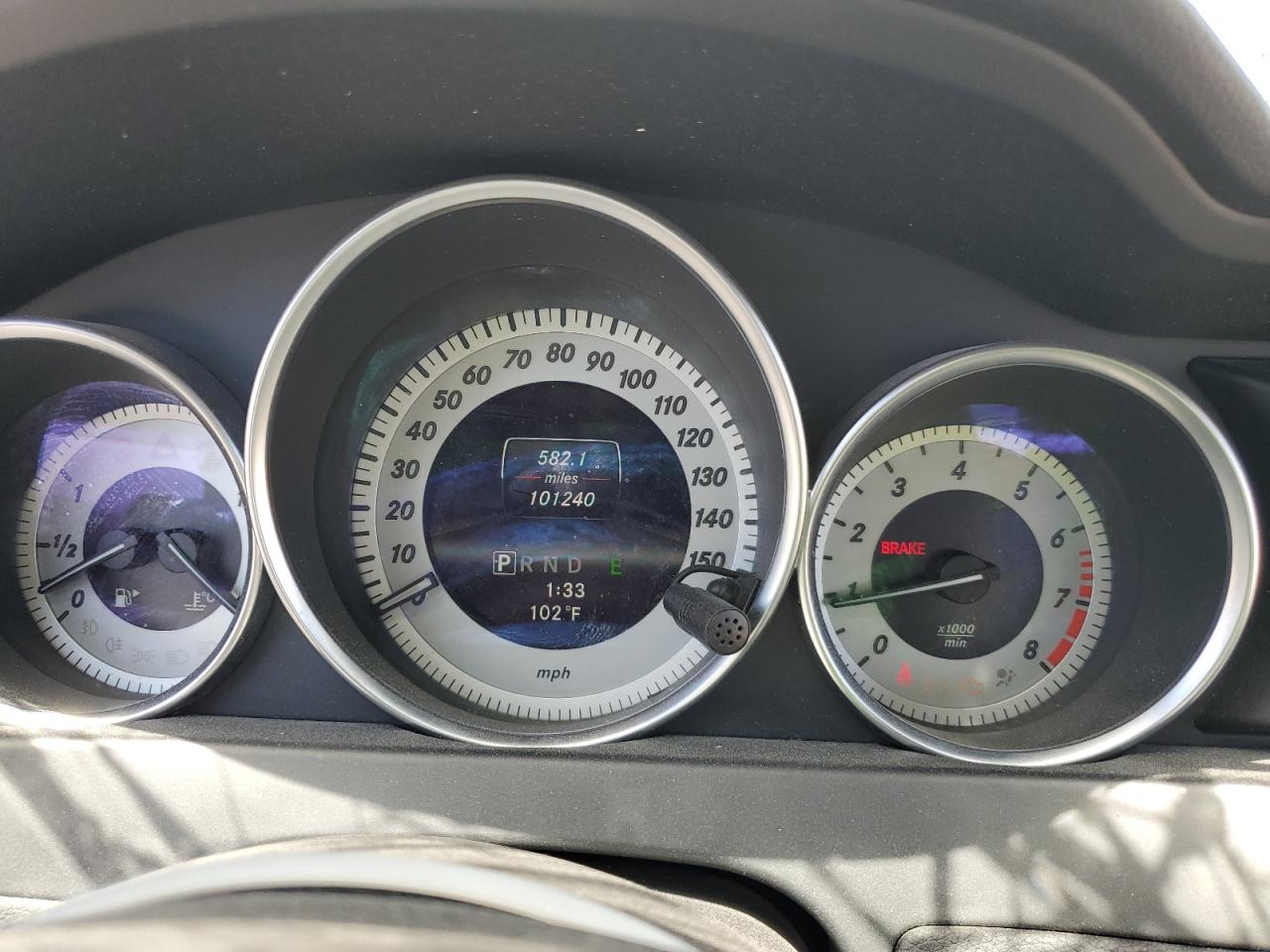 WDDGF4HB2DA841995 2013 Mercedes-Benz C 250