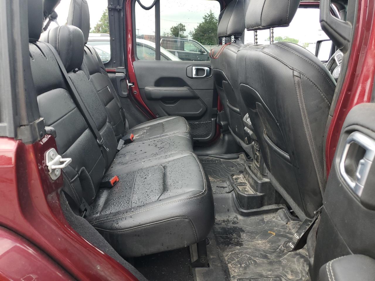 1C4HJXEN5MW707367 2021 Jeep Wrangler Unlimited Sahara