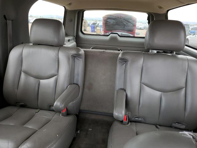 2003 GMC Yukon Xl K1500 VIN: 3GKFK16Z23G282288 Lot: 53933844