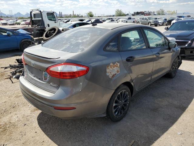 2014 Ford Fiesta Se VIN: 3FADP4BJ7EM169209 Lot: 54953814